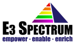 E3 Spectrum